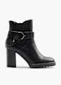 Catwalk Stivaletto Nero 23378 1