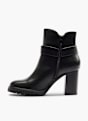 Catwalk Stivaletto Nero 23378 2