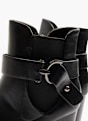 Catwalk Stivaletto Nero 23378 5