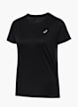 ASICS T-shirt Svart 4424 1