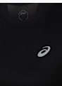 ASICS T-Shirt Schwarz 4424 3