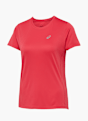 ASICS T-shirt Pink 2578 1