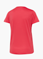 ASICS Maglietta Rosa 2578 2