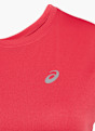 ASICS T-shirt Pink 2578 3