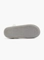 Casa mia Plush slipper Grey 23382 4