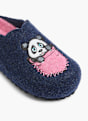 Cupcake Couture Scarpa da casa chiusa Blu 943 2