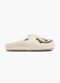Bobbi-Shoes Stängd innesko Beige 5334 1