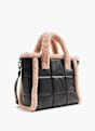Catwalk Bolso Negro 944 2