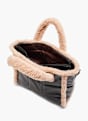 Catwalk Bolso Negro 944 4