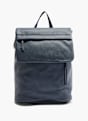 Graceland Mochila Azul oscuro 18698 1