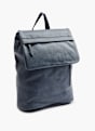 Graceland Mochila Azul oscuro 18698 2