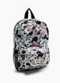 Minnie Mouse Bolsa Gris 33248 2