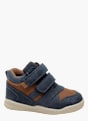 Bobbi-Shoes Bota Azul 16976 1