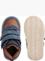 Bobbi-Shoes Bota Azul 16976 3