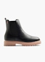 s.Oliver "Chelsea" batai Juoda 7174 1