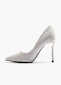 Catwalk Tacones Gris 1655 2