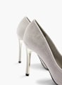 Catwalk Tacones Gris 1655 5