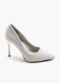 Catwalk Tacones Gris 1655 6