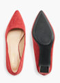 Catwalk Tacones Rojo 3523 3