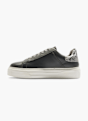 OXMOX Sneaker Svart 5346 2