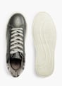 OXMOX Sneaker Nero 5346 3