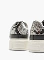 OXMOX Sneaker Svart 5346 4