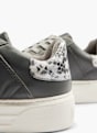 OXMOX Sneaker Svart 5346 5