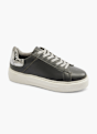 OXMOX Sneaker Negru 5346 6