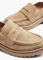 Graceland Mocasín Beige 18449 5