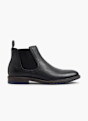 AM SHOE Bota Chelsea Negro 20745 1