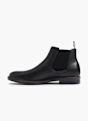 AM SHOE Bota Chelsea Negro 20745 2