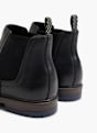 AM SHOE Bota Chelsea Negro 20745 4