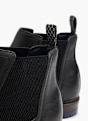 AM SHOE Bota Chelsea Negro 20745 5