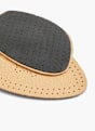 DEICHMANN Đon cipele Bež 33149 2