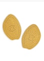 DEICHMANN Đon cipele Bež 33149 3
