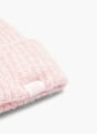 elefanten Strickmütze Rosa 2586 3