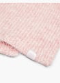 elefanten Schal Rosa 5350 3