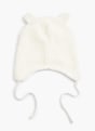 elefanten Strickmütze Weiß 7180 2