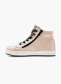 Laura Biagiotti Love Sneaker alta Rosa 27906 2