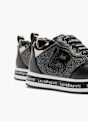 Laura Biagiotti Love Sneaker Nero 23387 5