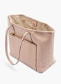 Catwalk Torebka typu shopper Różowy 69613 4