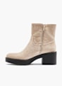 Graceland Stiefelette Beige 36721 2