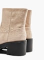 Graceland Stiefelette Beige 36721 4