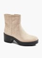 Graceland Stiefelette Beige 36721 6