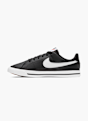 Nike Sneaker fekete 10847 2