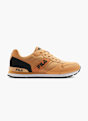 FILA Sneaker Marrón 18829 1