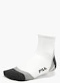 FILA Socks White 88904 1