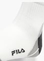 FILA Socks White 88904 2