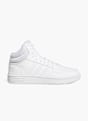adidas Високи маратонки Бял 25776 1