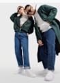 adidas Високи маратонки Бял 25776 8